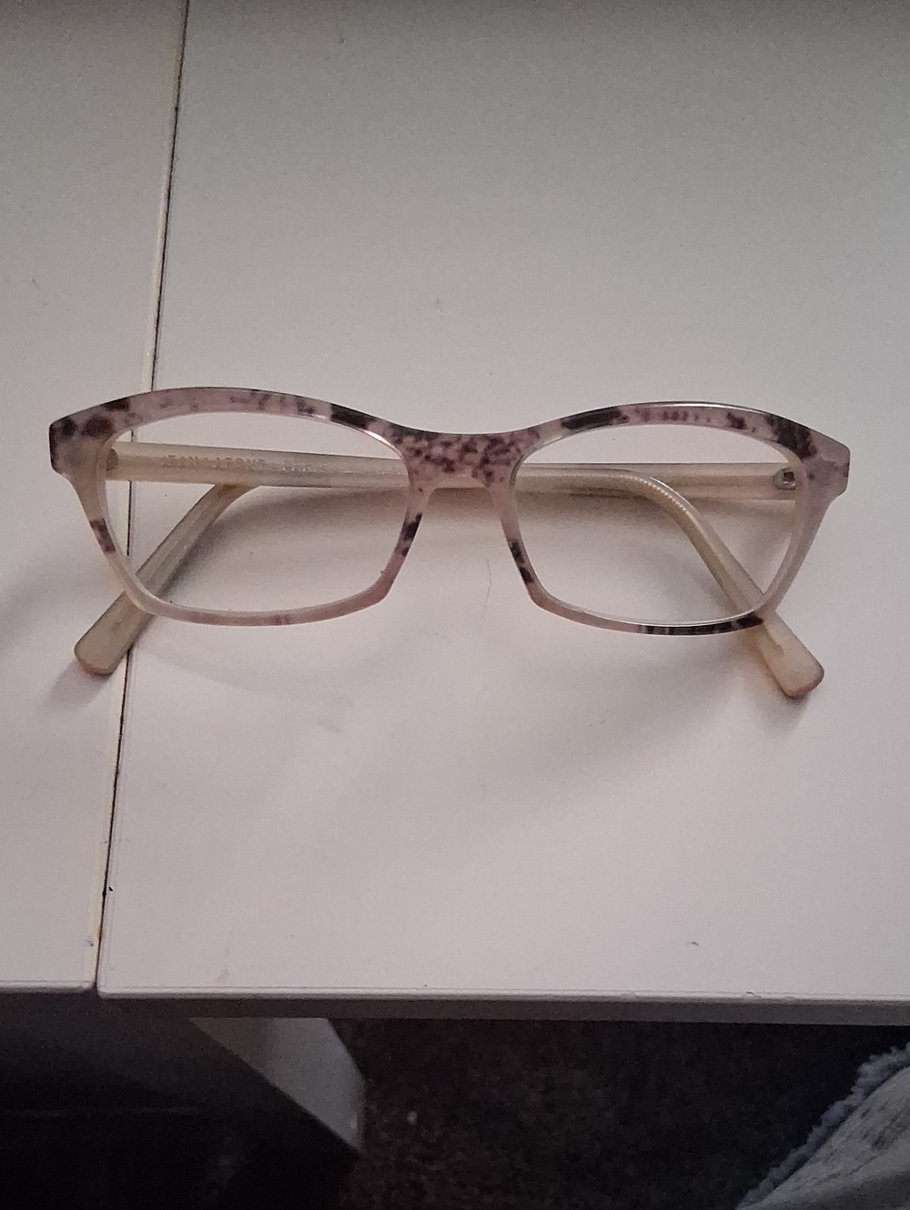 Jean Lafont Nuance 2016 Eyeglass Frames